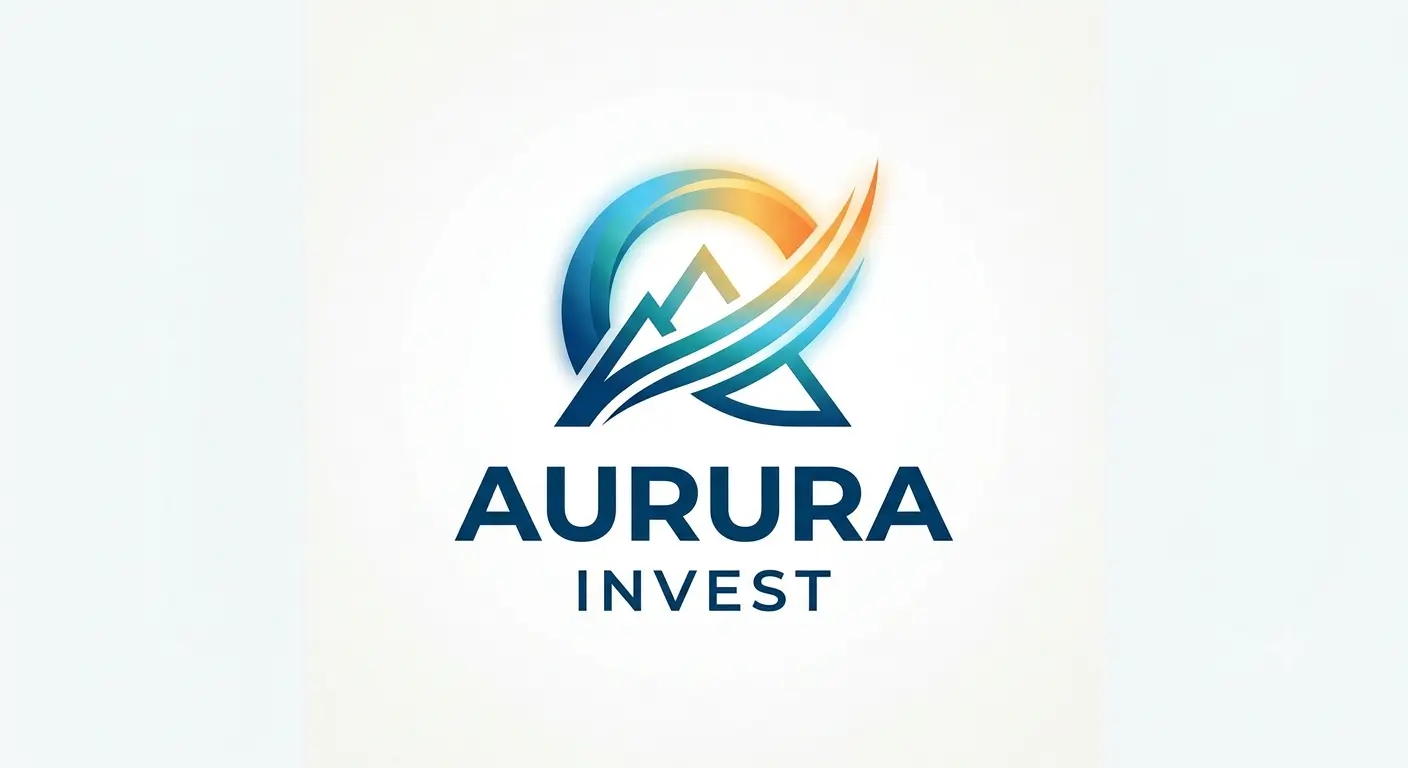 Aurura Invest logo
